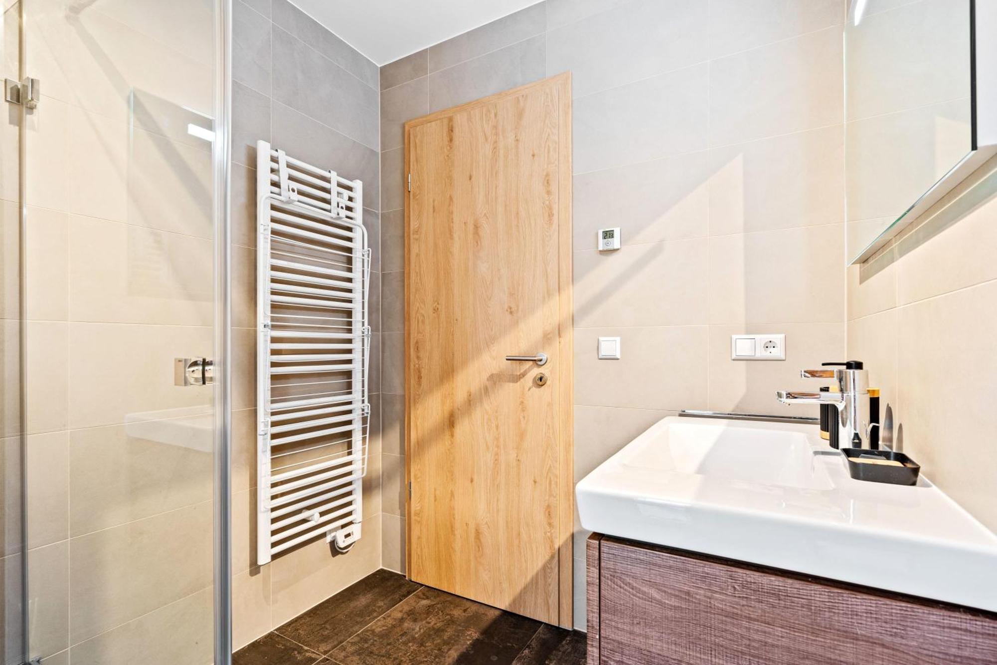 Elegant Comfort Modern In Limpertsberg Appartement