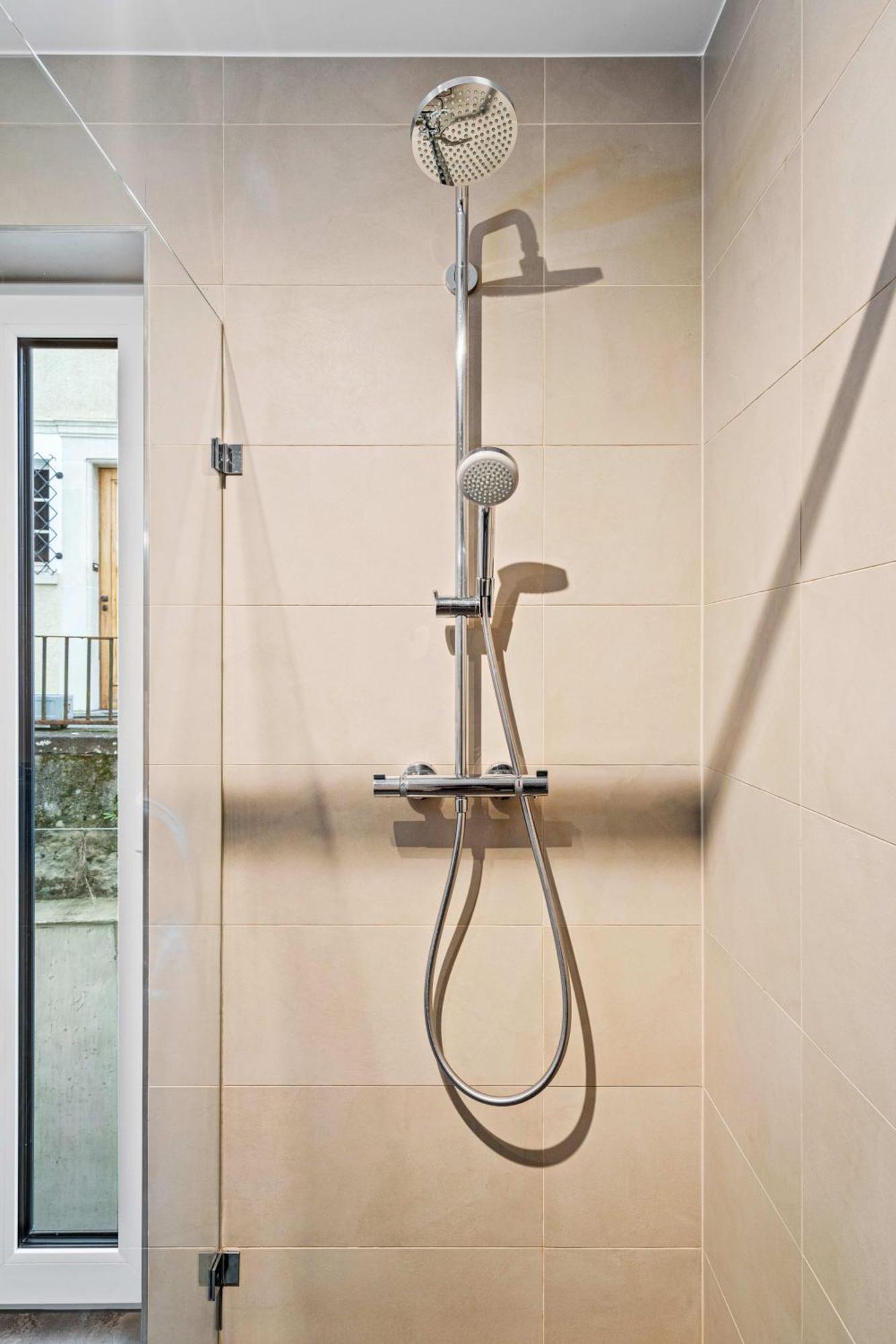 Elegant Comfort Modern In Limpertsberg Appartement *